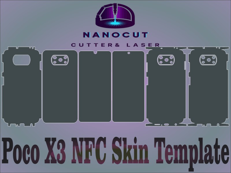Poco X3 NFC